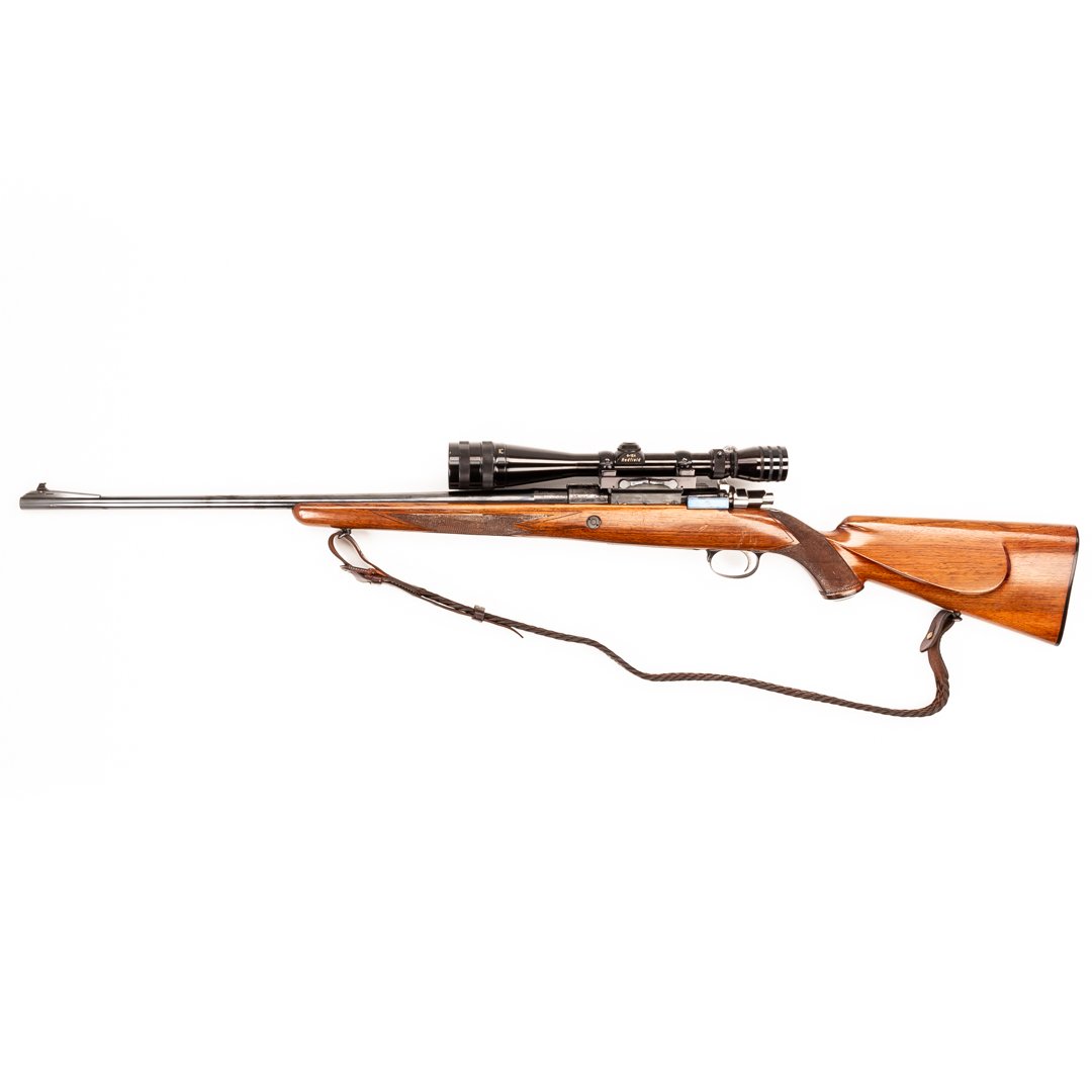 FN Mauser